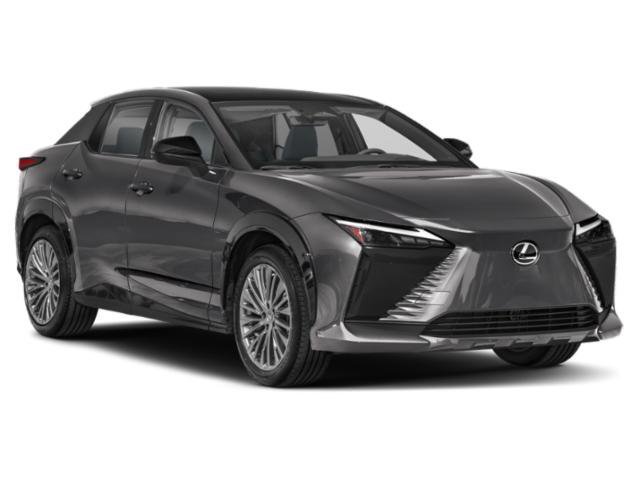 New 2026 Lexus RZ 450e AWD image 6
