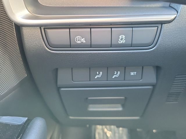 New 2026 MAZDA MAZDA3 s image 17