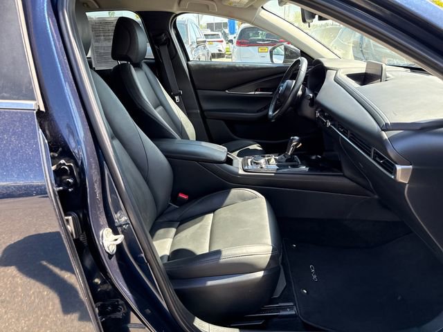 Used 2024 MAZDA CX-30 AWD 2.5 S w/ Select Sport Pkg image 9