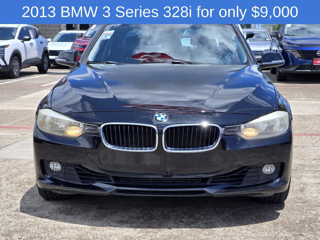Used 2013 BMW 328i Sedan RWD image 2