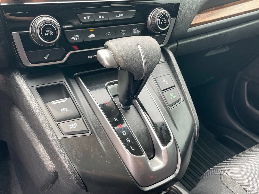 Used 2021 Honda CR-V EX image 17