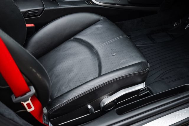 Used 2011 Porsche Boxster RWD image 59