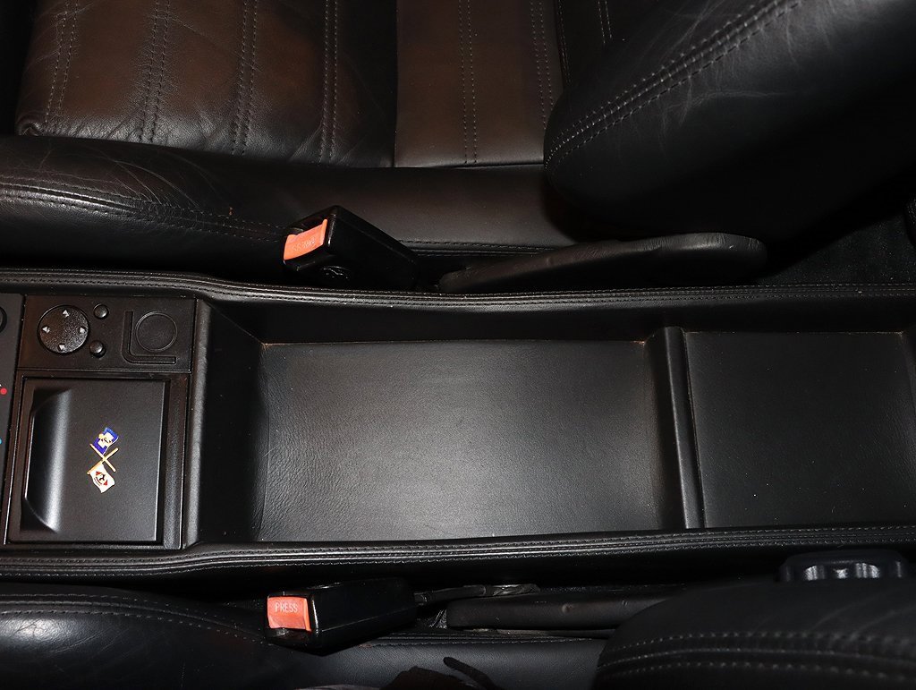 Used 1998 Ferrari F355 Berlinetta image 94