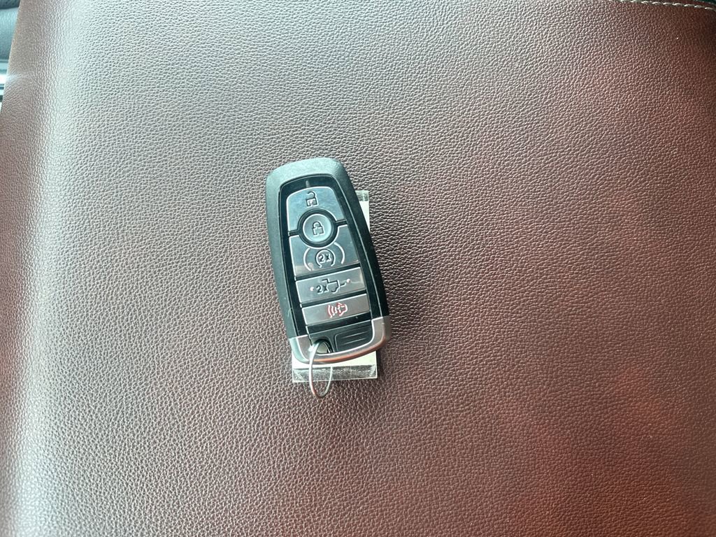 Used 2023 Ford F150 Lariat w/ Equipment Group 502A High AWD/4WD image 20