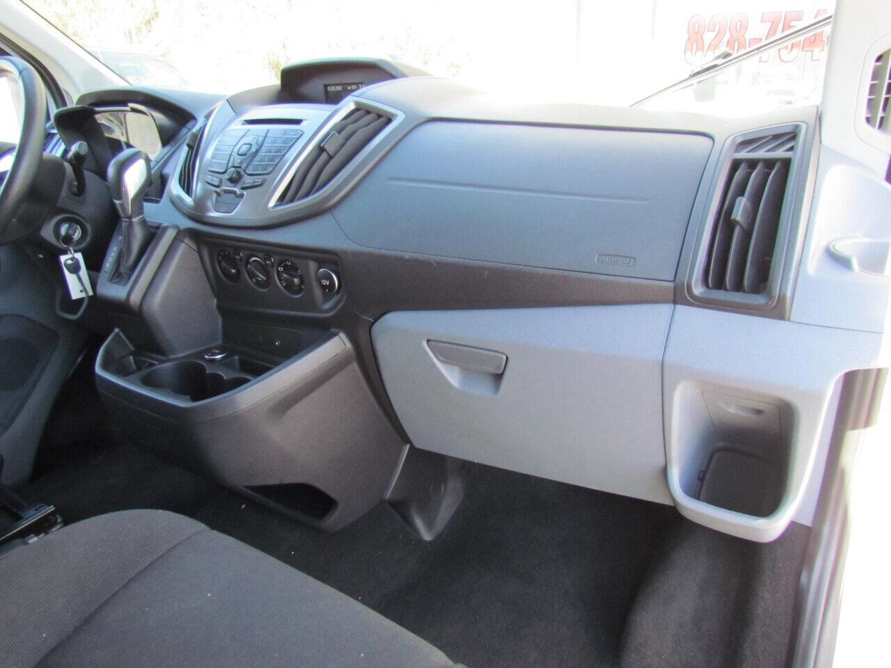 Used 2016 Ford Transit 350 XLT image 13
