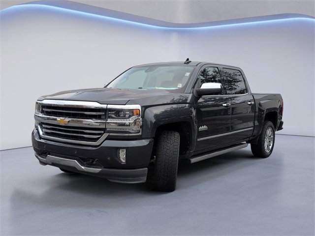 Used 2017 Chevrolet Silverado 1500 High Country image 11