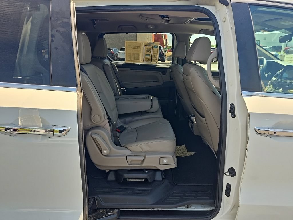 Used 2019 Honda Odyssey Touring image 38