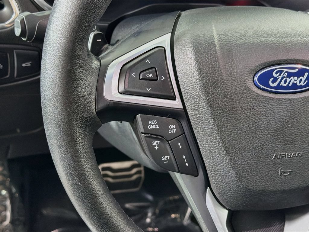 Used 2018 Ford Edge Sport w/ Equipment Group 401A AWD/4WD image 10