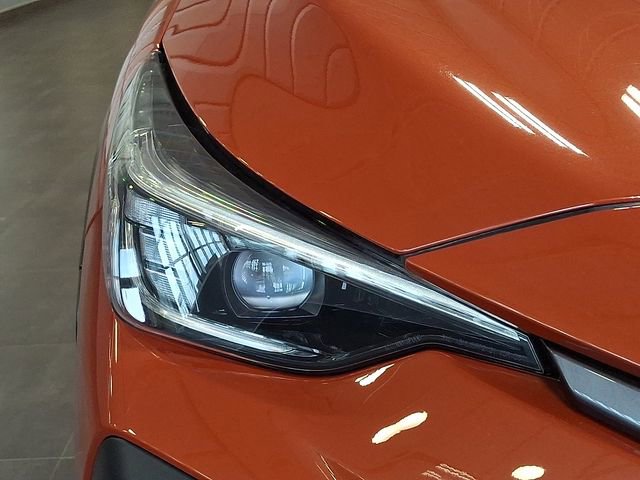 Certified 2024 Subaru Crosstrek 2.5i Limited w/ Popular Package #4A image 9