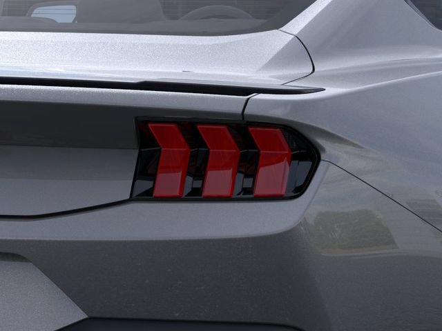 New 2026 Ford Mustang Coupe w/ Mustang Nite Pony Package RWD image 21