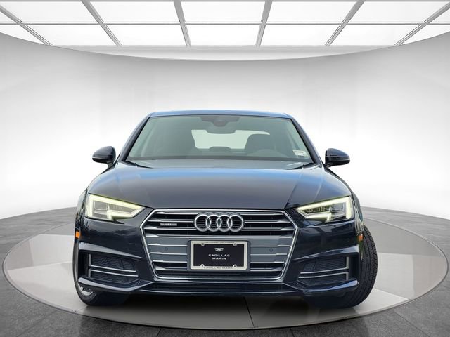 Used 2017 Audi A4 2.0T Premium Plus image 2