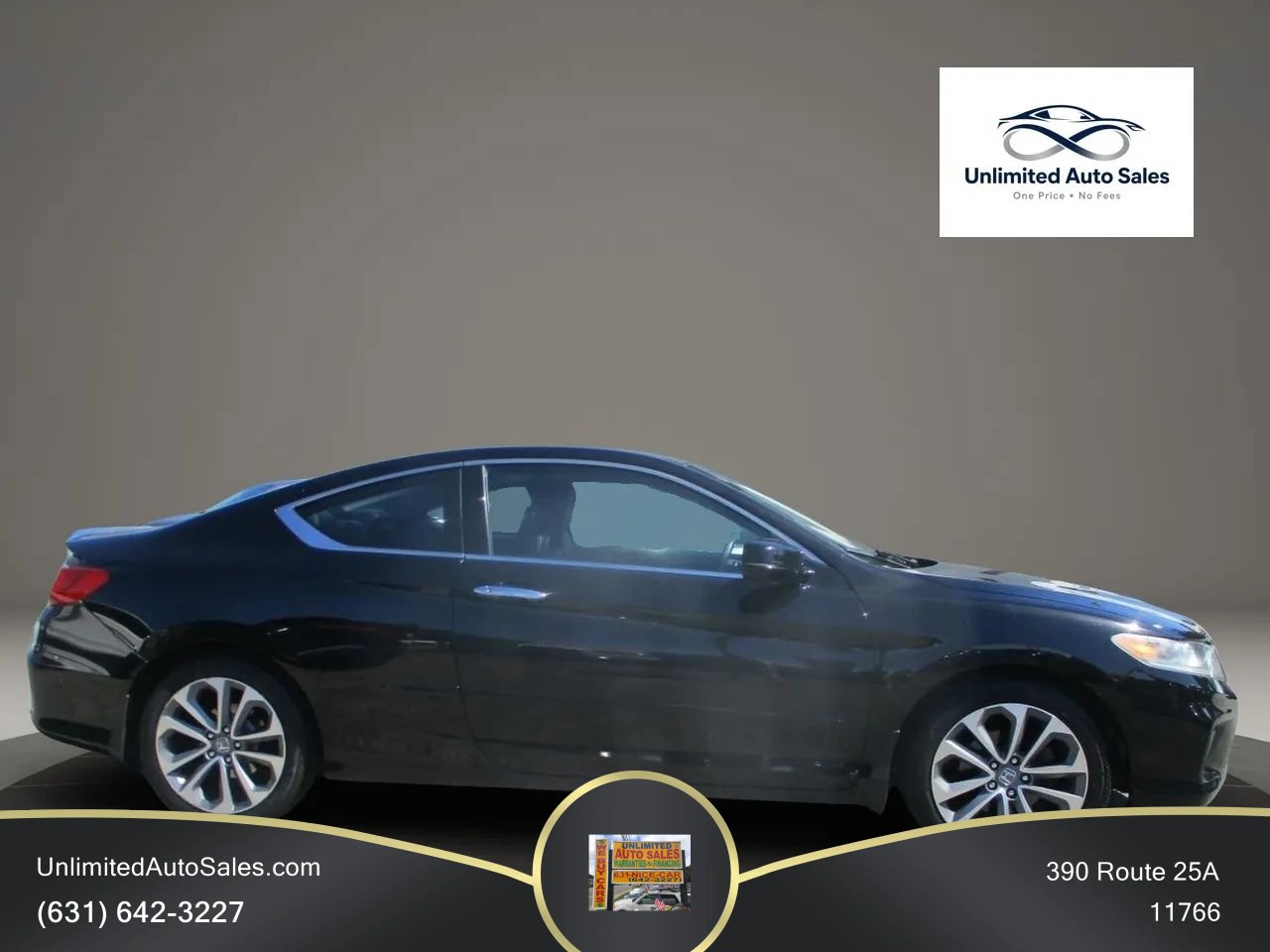 Used 2013 Honda Accord EX-L image 4
