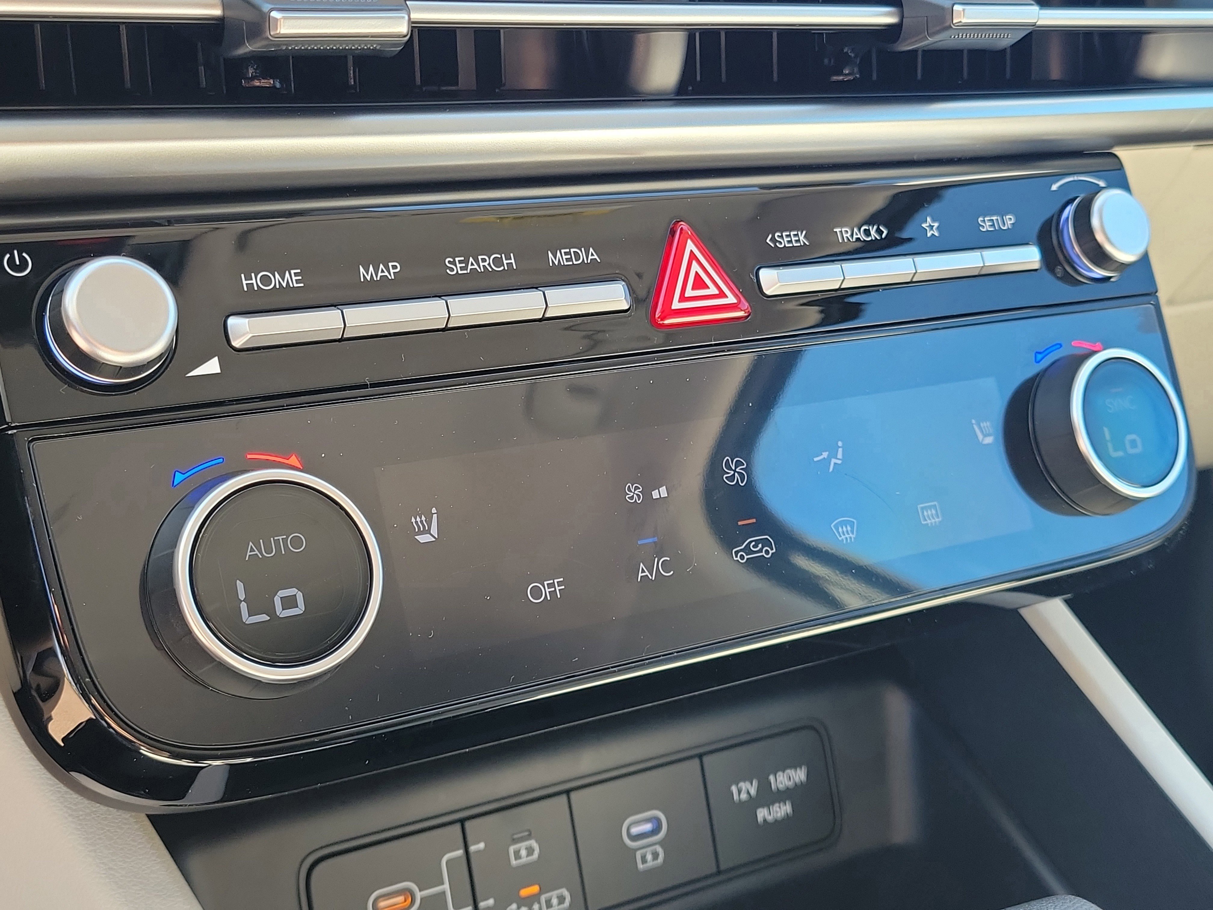 New 2026 Hyundai Tucson SEL image 30