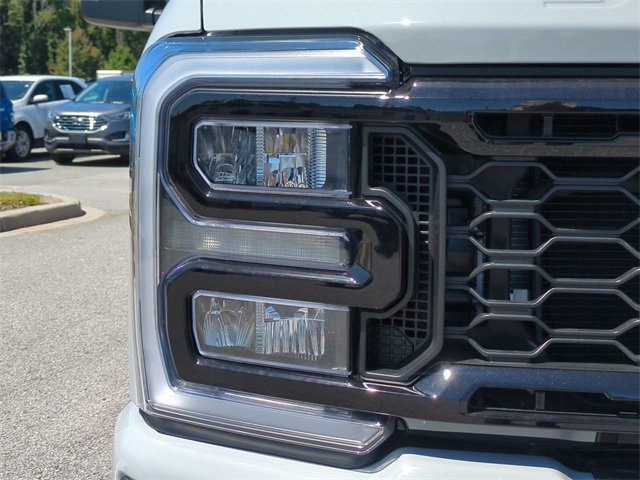 New 2026 Ford F250 XLT w/ XLT Premium Package image 10