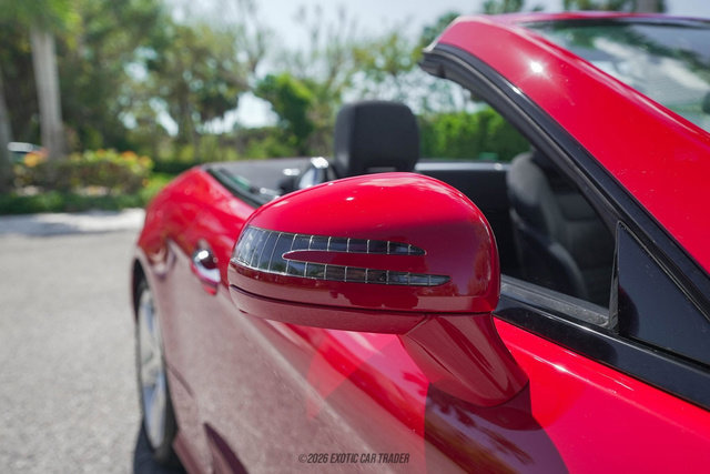 Used 2013 Mercedes-Benz SL 550 image 73