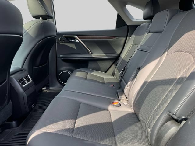Used 2022 Lexus RX 350 AWD w/ Premium Package image 15