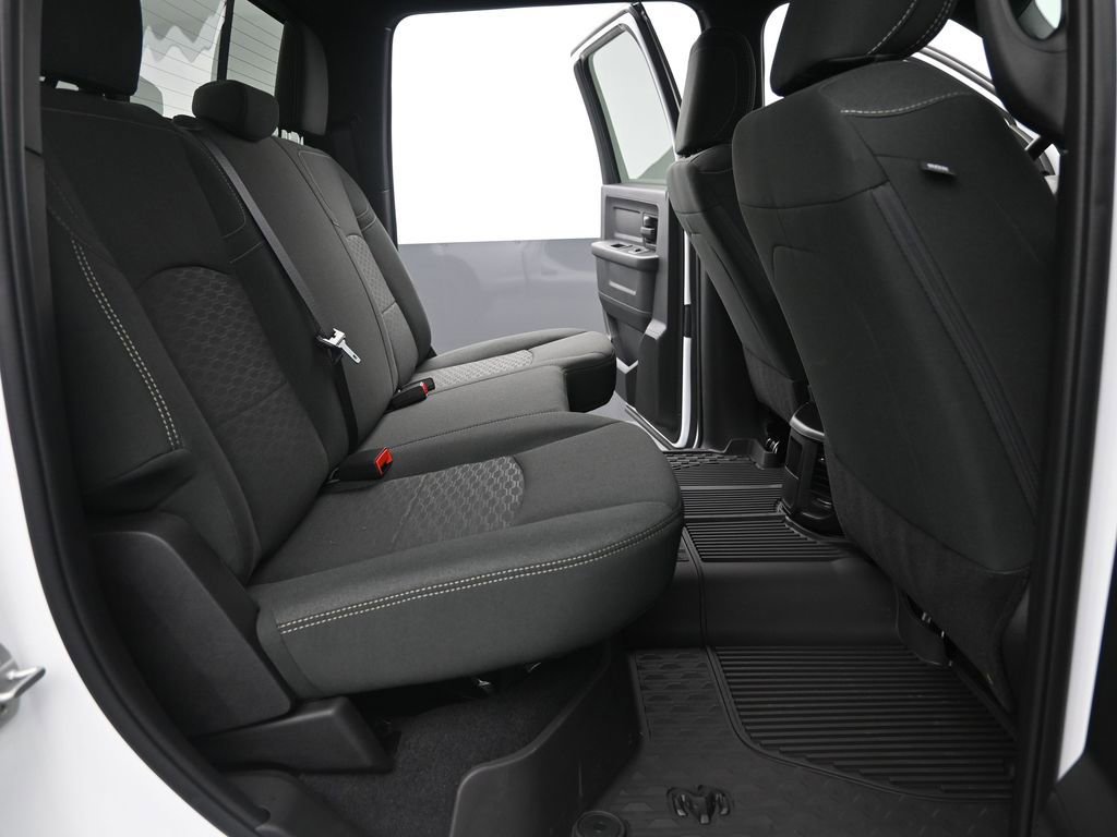 New 2026 RAM 2500 Tradesman image 15