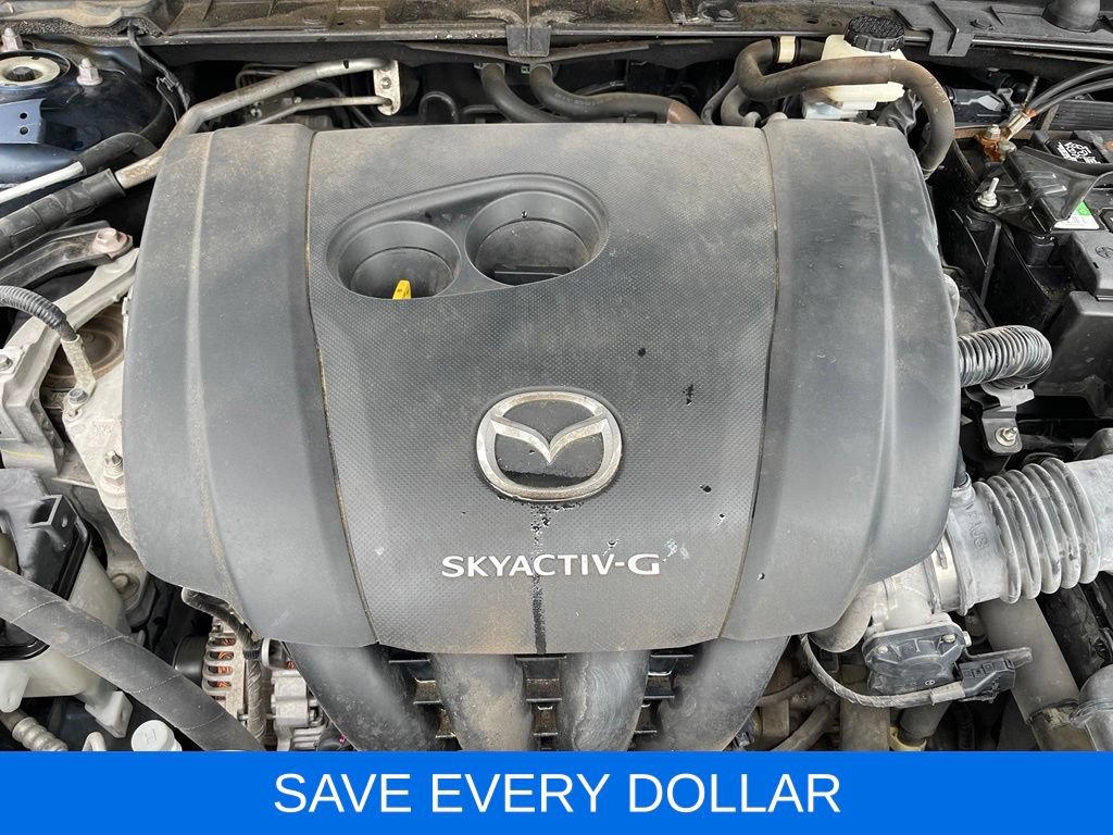 Used 2021 MAZDA CX-30 FWD 2.5 S w/ Preferred Package image 24