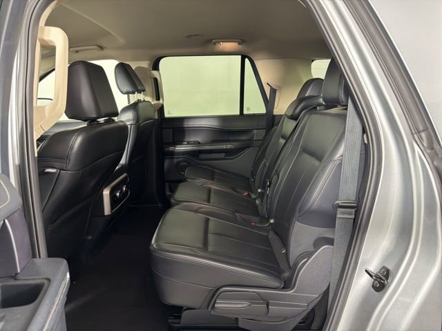 Used 2024 Ford Expedition Max XLT RWD image 31