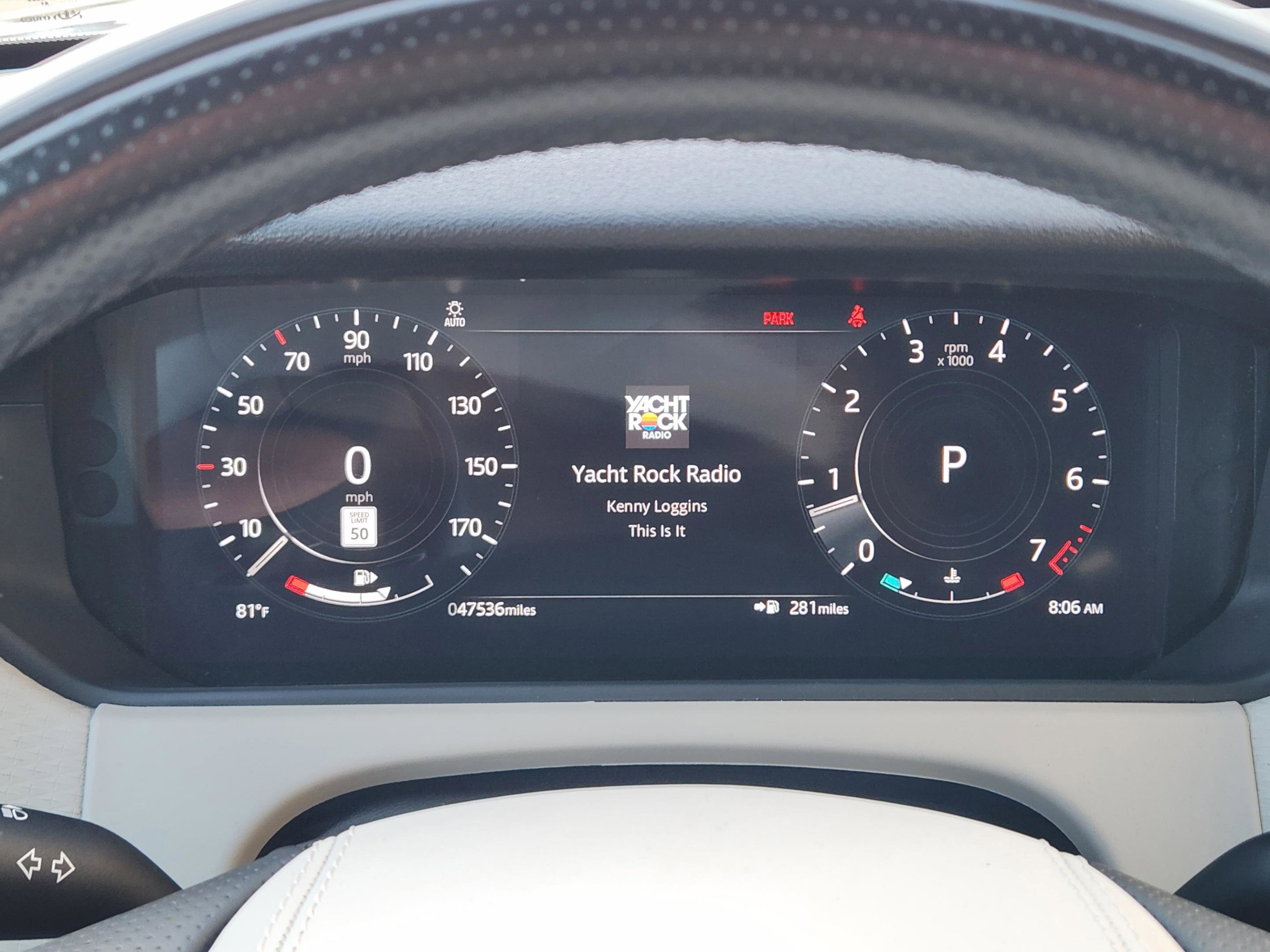 Used 2021 Land Rover Range Rover Velar R-Dynamic S AWD/4WD image 10