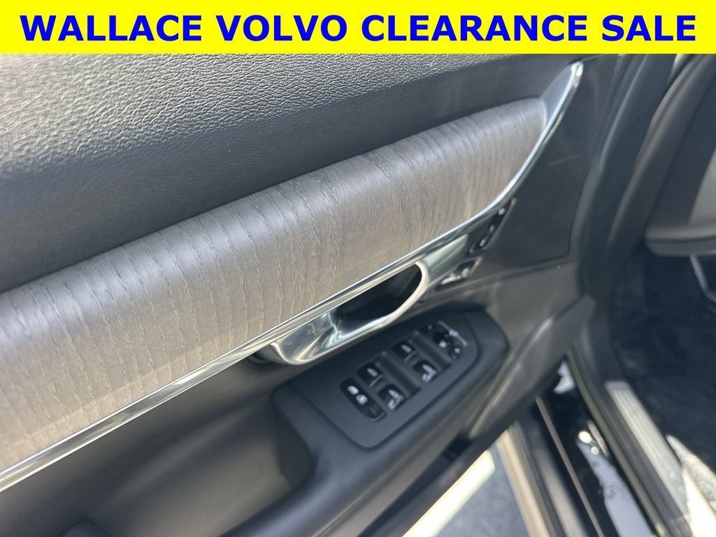 Used 2023 Volvo V90 B6 Cross Country Plus w/ Climate Package AWD/4WD image 15