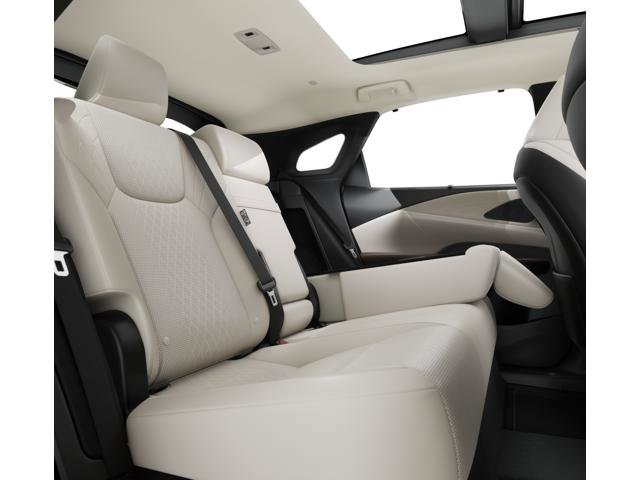 New 2026 Lexus RX 350 w/ Luxury Package image 14