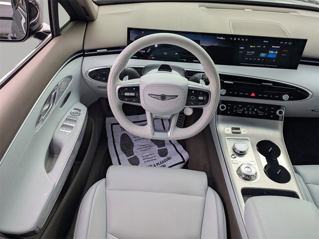 Used 2026 Genesis Electrified GV70 Advanced image 18