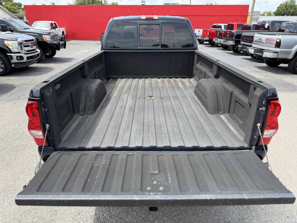 Used 2005 Chevrolet Silverado 2500 LT w/ Heavy-Duty Power Package AWD/4WD image 6