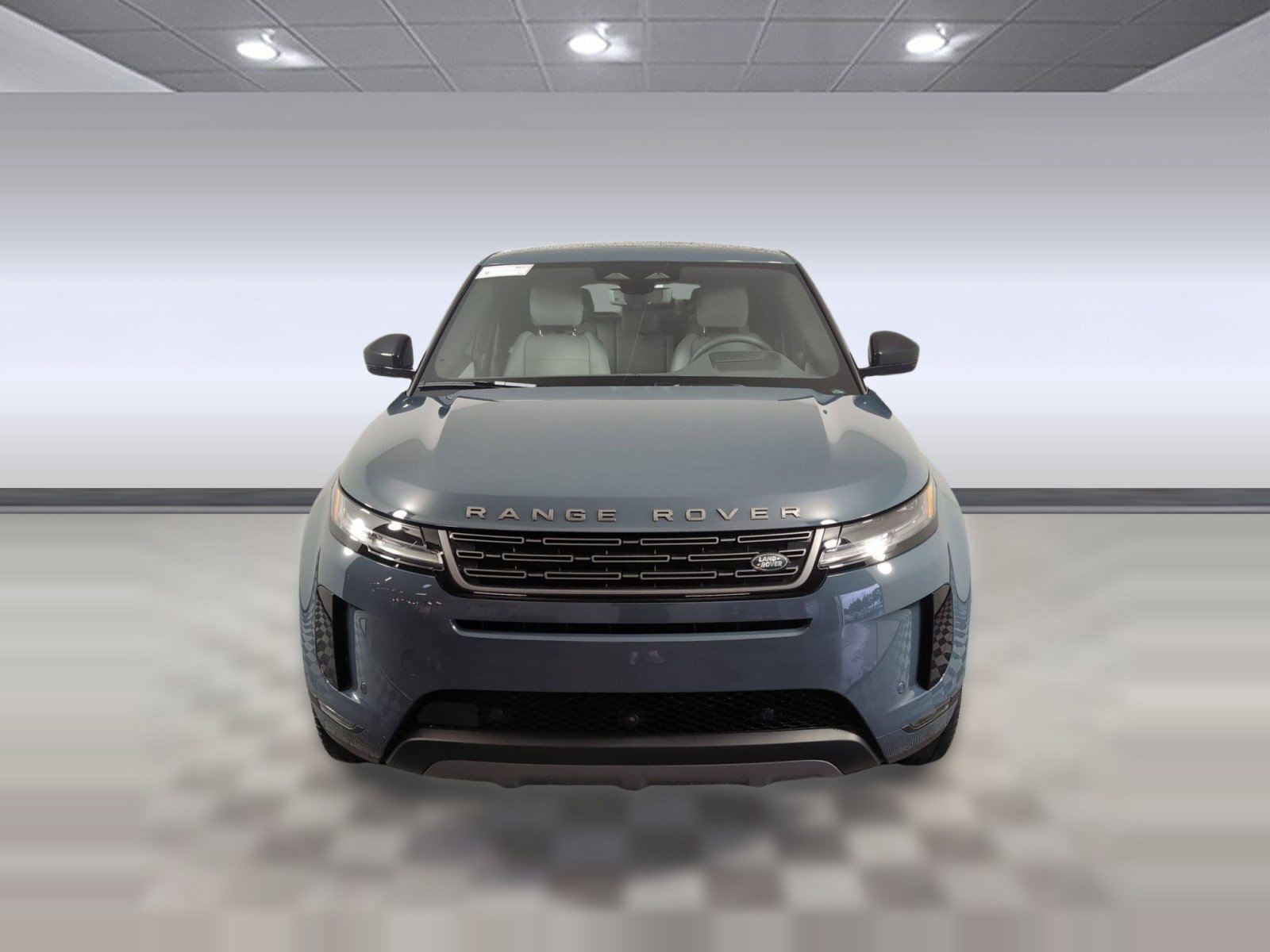 Certified 2026 Land Rover Range Rover Evoque S AWD/4WD image 5