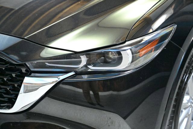 Used 2025 MAZDA CX-5 AWD 2.5 S w/ Select Package image 14