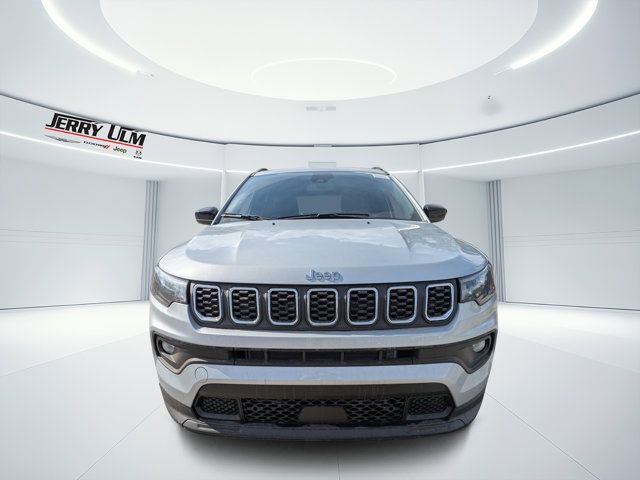 New 2026 Jeep Compass Latitude image 7