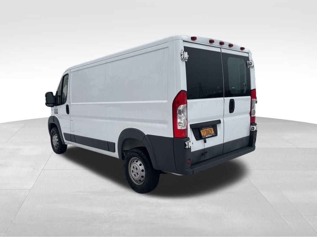 Used 2017 RAM ProMaster 1500 image 3