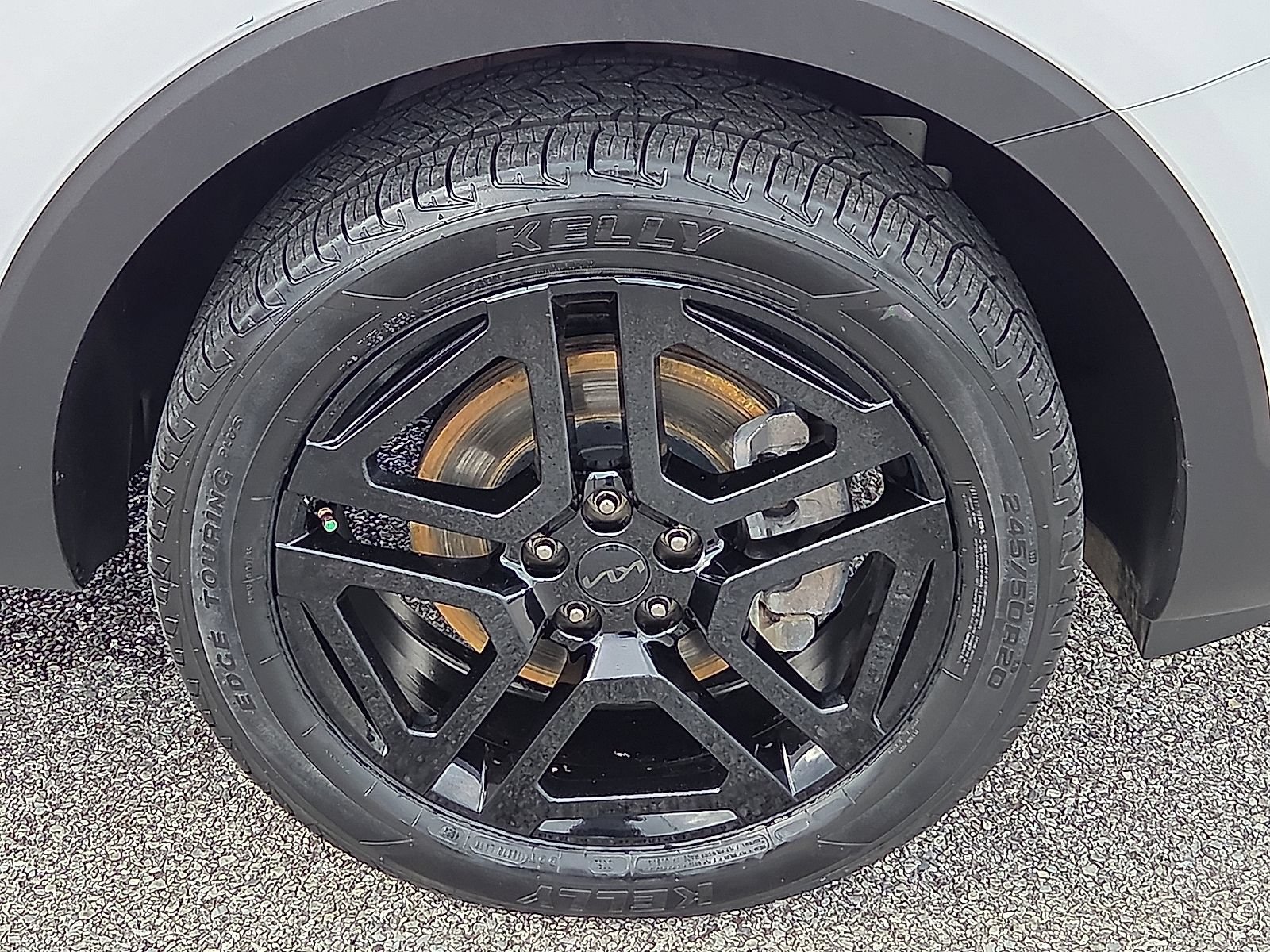Used 2025 Kia Telluride EX X-Line AWD/4WD image 7