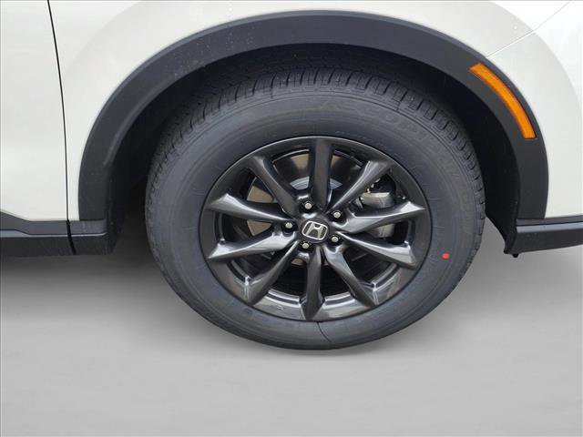 New 2026 Honda CR-V EX-L image 9