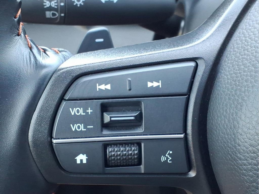 Used 2025 Honda CR-V Sport-L image 25