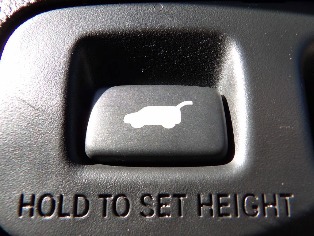 Used 2020 Honda CR-V Touring image 26