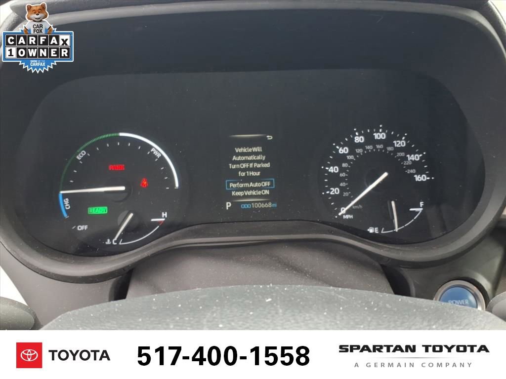 Used 2024 Toyota Sienna LE image 17