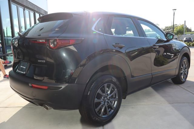 Used 2023 MAZDA CX-30 AWD 2.5 S image 3
