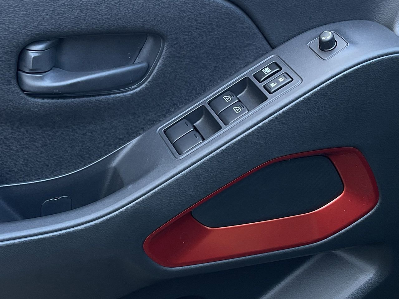 New 2026 Nissan Frontier Pro-X image 12