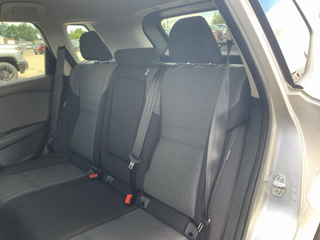 Used 2023 Nissan Rogue SV image 20