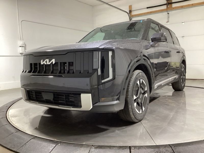 New 2027 Kia Telluride EX image 3