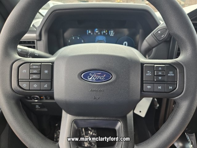 New 2026 Ford F150 STX w/ Equipment Group 200A RWD image 19