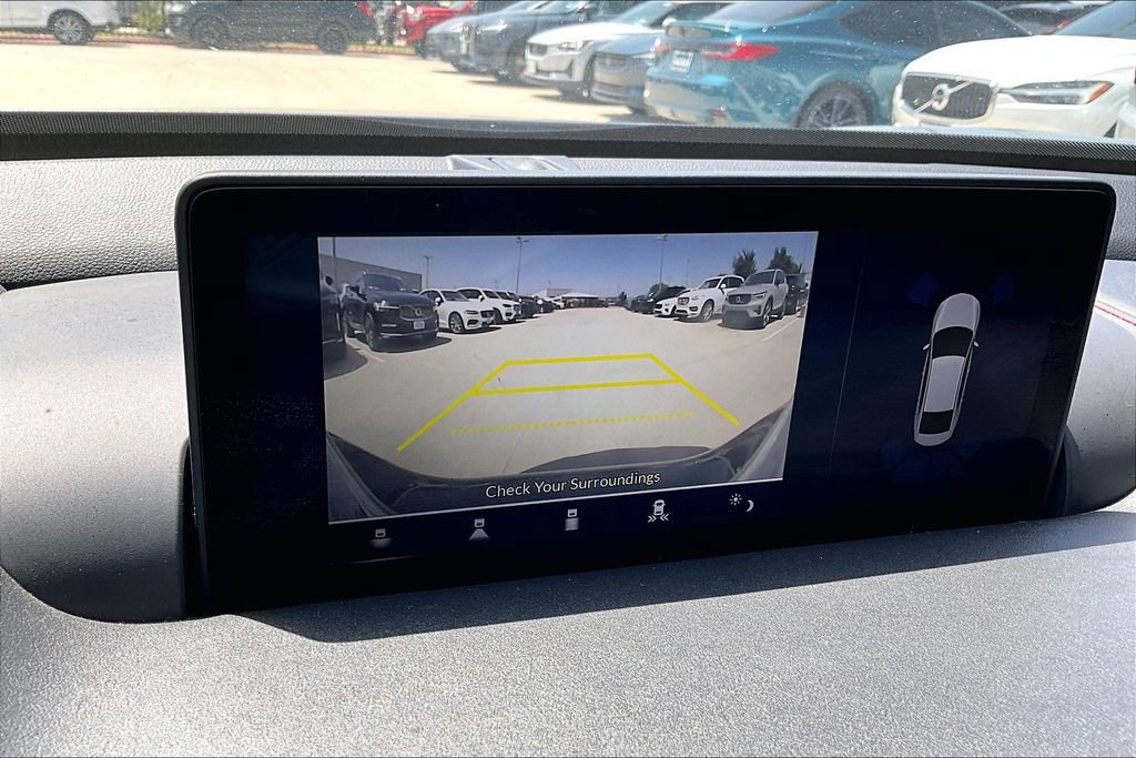 Used 2023 Acura TLX w/ A-SPEC Pkg FWD image 27