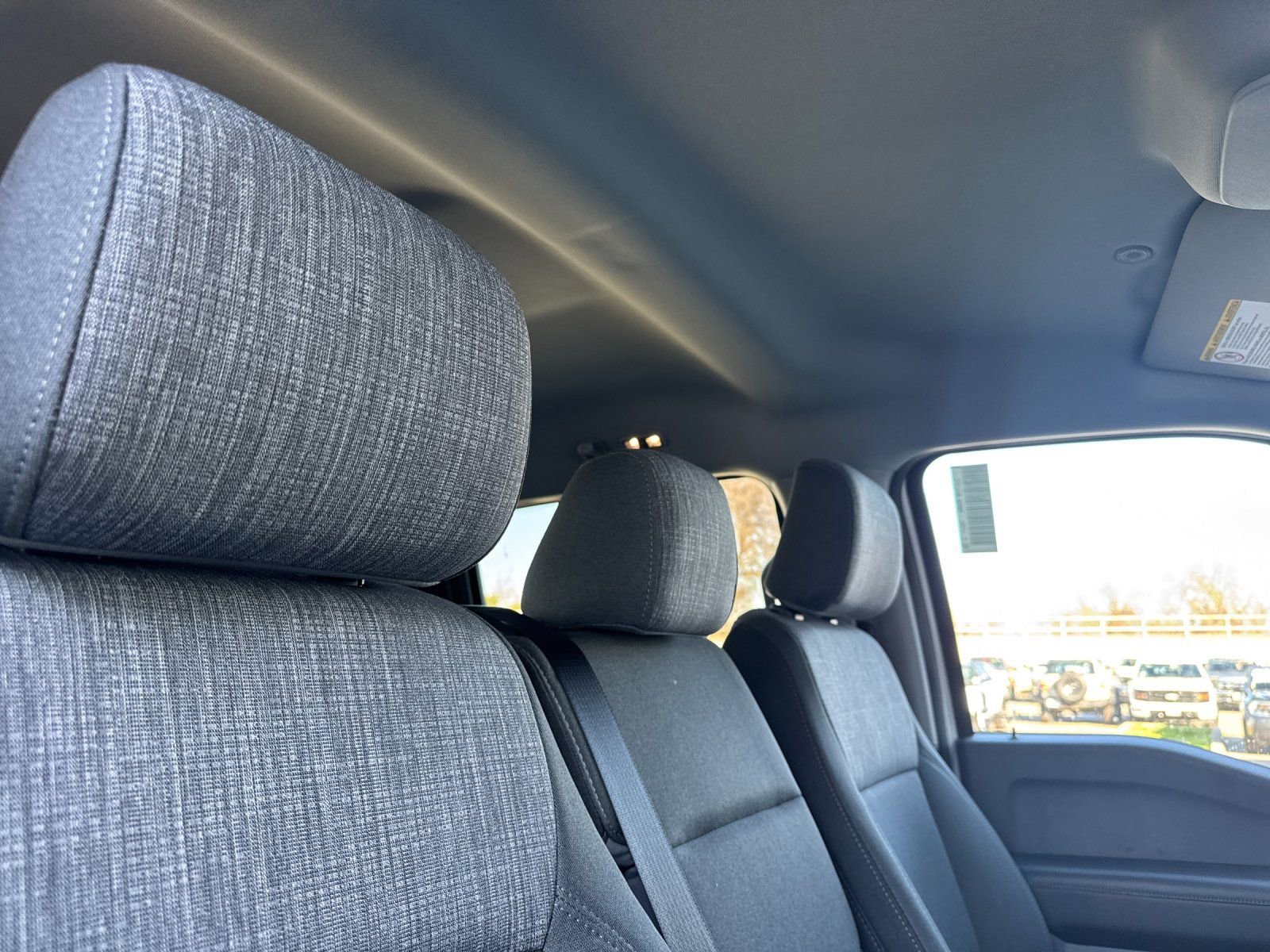 New 2026 Ford F350 XLT image 16