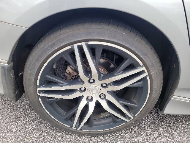 Used 2021 Honda Accord Touring image 18