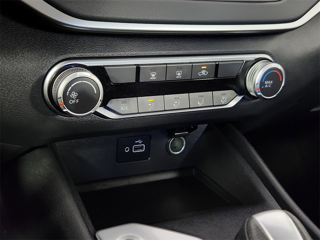 Used 2022 Nissan Altima 2.5 S image 23