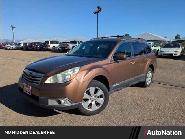 Used 2011 Subaru Outback 2.5i Premium