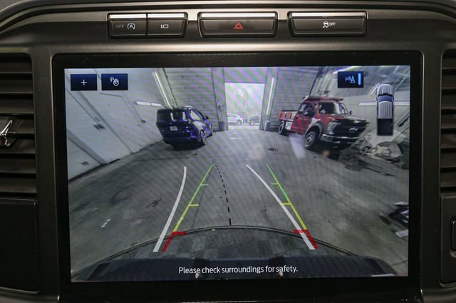Used 2023 Ford F150 XLT w/ Equipment Group 302A High AWD/4WD image 28