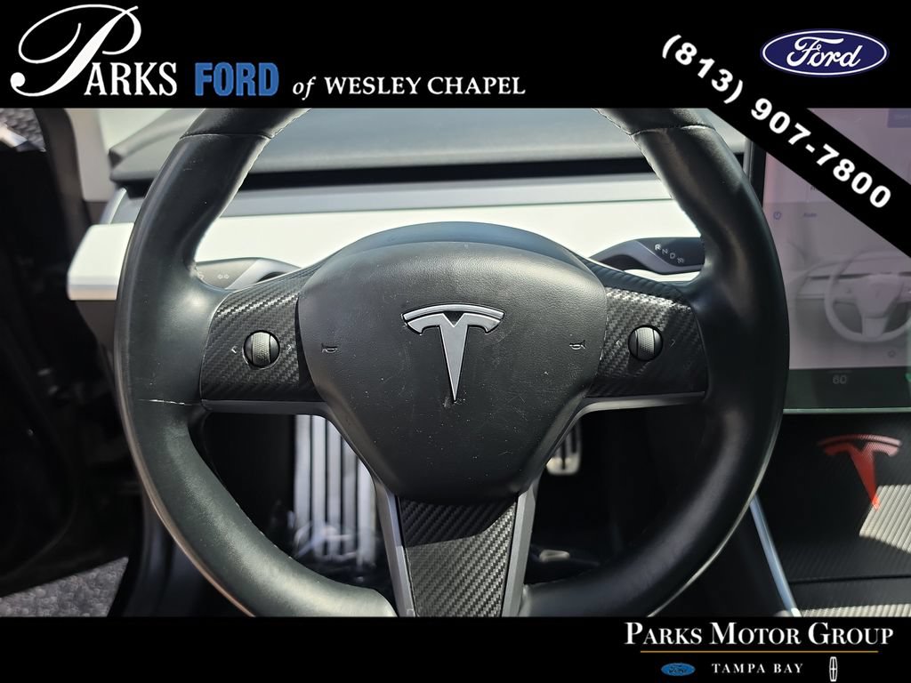 Used 2018 Tesla Model 3 Mid Range RWD image 23