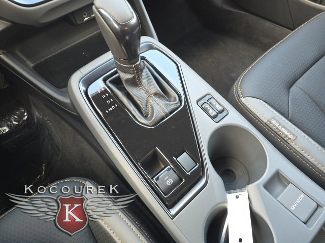 New 2026 Subaru Crosstrek 2.5i Wilderness image 18